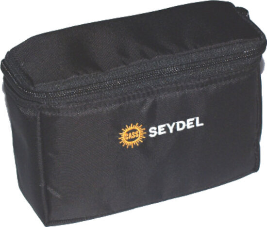 Koffer voor harmonica Seydel Belt Bag Koffer voor harmonica