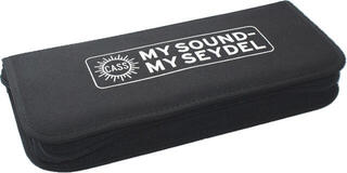 Harmonica case Seydel 910000 Harmonica case