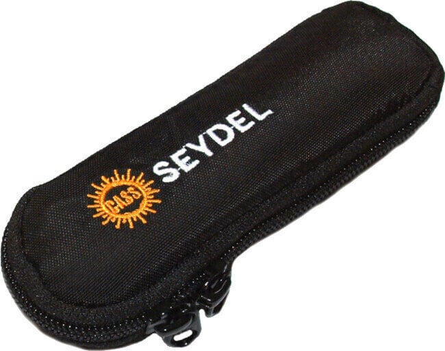 Koffer voor harmonica Seydel Belt Bag Blues Koffer voor harmonica