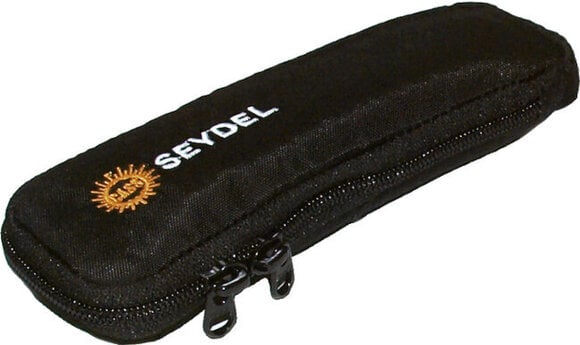 Koffer voor harmonica Seydel Belt Bag Chromatic Koffer voor harmonica - 1