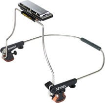 Seydel Gecko Support pour harmonica (Comme neuf)