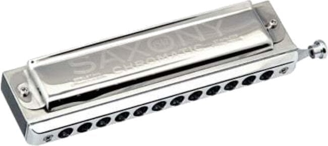 Chromatic harmonica Seydel Saxony Chromatic Chromatic harmonica
