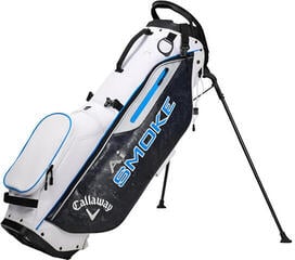 Standbag Callaway Paradym Ai Smoke Standbag White/Blue
