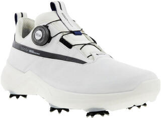 Herren Golfschuhe Ecco Biom G5 BOA White/Black