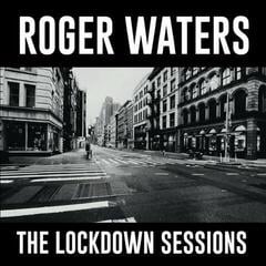 Vinilinė plokštelė Roger Waters The Lockdown Sessions (LP)