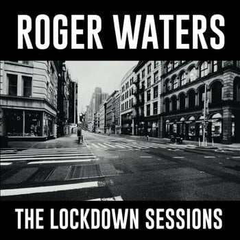 Vinyl Record Roger Waters - The Lockdown Sessions (LP) - 1