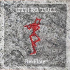 LP ploča Jethro Tull - RökFlöte (LP)
