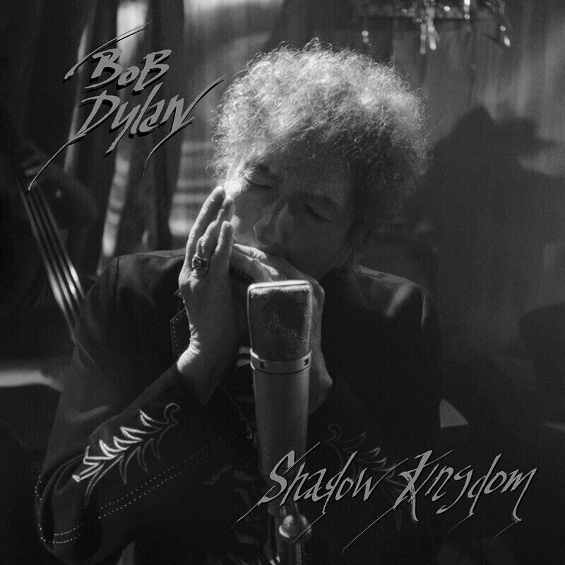 LP Bob Dylan - Shadow Kingdom (2 LP)