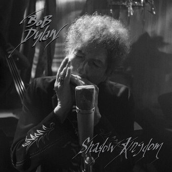 LP Bob Dylan - Shadow Kingdom (2 LP) - 1