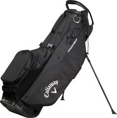 Torba za golf sa stalkom Callaway Fairway+ HD Torba za golf sa stalkom Black