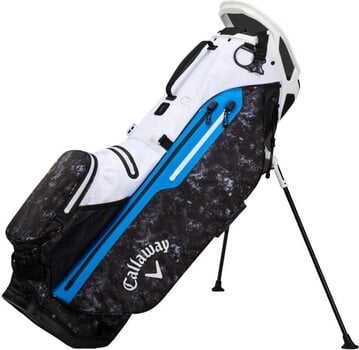Golf torba Stand Bag Callaway Fairway+ HD Paradym Ai Smoke Golf torba Stand Bag - 1