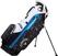 Golf torba Stand Bag Callaway Fairway+ HD Paradym Ai Smoke Golf torba Stand Bag
