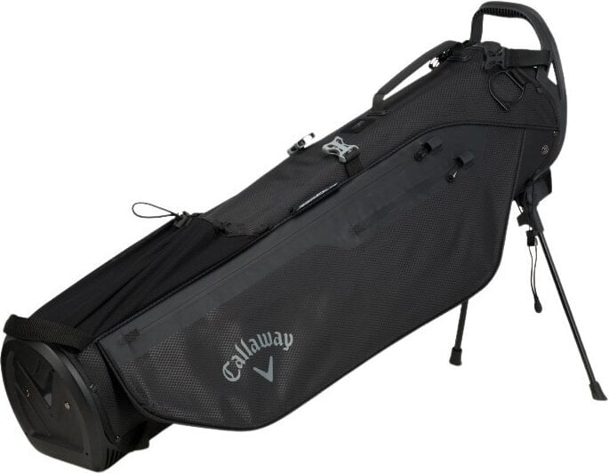 Golfbag Callaway Par 3 Black Golfbag