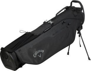 Pencil Bags Callaway Par 3 Black Pencil Bags