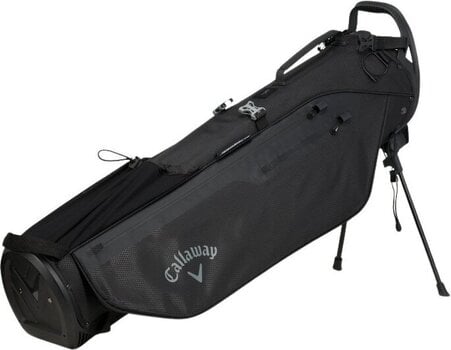 Golf torba Pencil Bag Callaway Par 3 Black Golf torba Pencil Bag - 1