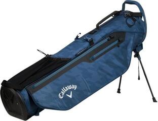 Pencil Bags Callaway Par 3 Navy Houndstooth Pencil Bags