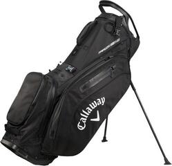 τσάντα γκολφ με βάση Callaway Fairway 14 HD τσάντα γκολφ με βάση Black