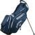 Golf torba Stand Bag Callaway Fairway 14 HD Navy Houndstooth Golf torba Stand Bag
