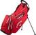 Golf torba Stand Bag Callaway Fairway 14 HD Fire Red Golf torba Stand Bag