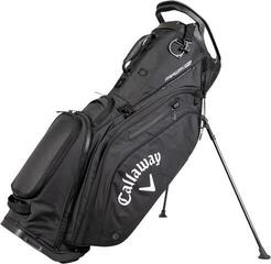 τσάντα γκολφ με βάση Callaway Fairway 14 τσάντα γκολφ με βάση Black