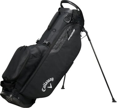 Golfbag Callaway Fairway C Black Golfbag - 1