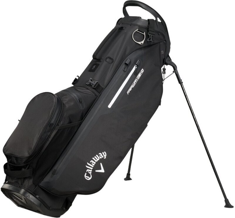 Golfbag Callaway Fairway C HD Black Golfbag