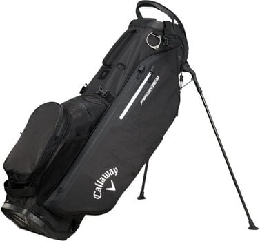 Чантa за голф Callaway Fairway C HD Чантa за голф Black - 1
