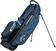 Golf torba Stand Bag Callaway Fairway C HD Navy Houndstooth Golf torba Stand Bag