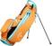 Golftaske Callaway Fairway C HD Orange/Electric Blue Golftaske