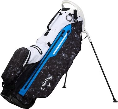 Golf Bag Callaway Fairway C HD Paradym Ai Smoke Golf Bag - 1