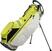 Borsa da golf Stand Bag Callaway Fairway+ HD Flower Yellow/Grey/Graphite Borsa da golf Stand Bag