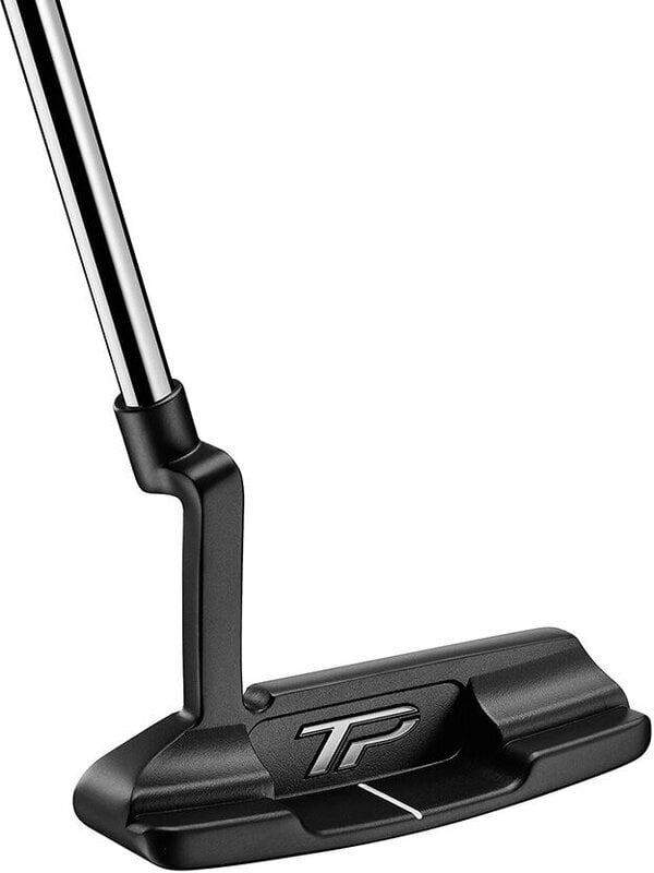 Club de golf - putter TaylorMade TP Black 1 Main gauche 35''