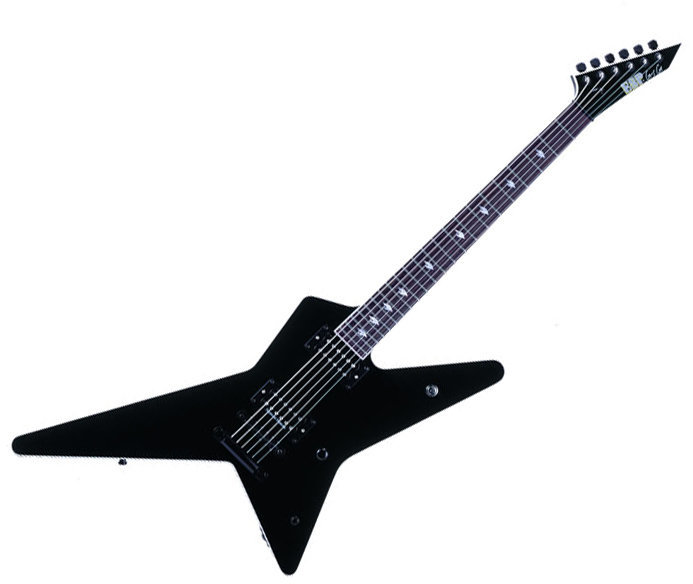 Electric Guitar ESP Gus G. RS-NT