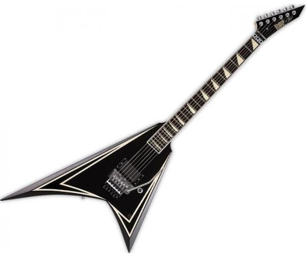Električna gitara ESP Alexi Laiho Saw Tooth CTM