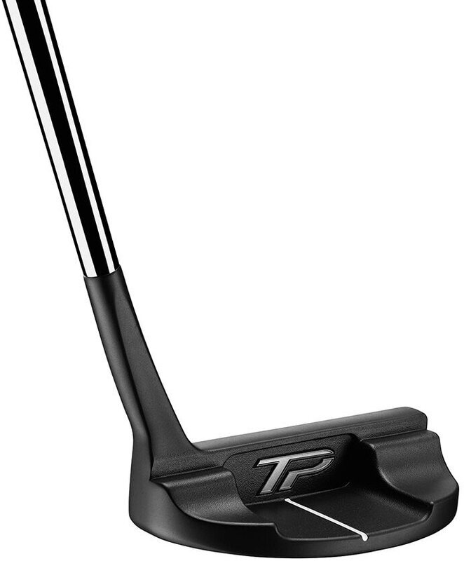 Taco de golfe - Putter TaylorMade TP Black 8 Destro 34''