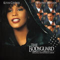 Whitney Houston - The Bodyguard (Red Coloured) (Original Soundtrack) (Reissue) (LP)
