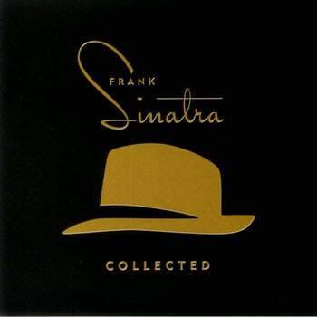 LP ploča Frank Sinatra - Collected (180g) (2 LP) - 1