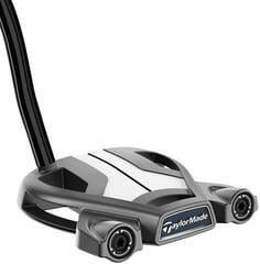 Golf Club Putter TaylorMade Spider Tour Double Bend/Black
