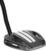 Kij golfowy - putter TaylorMade Spider Tour V Double Bend Lewa ręka 35''