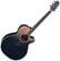 Takamine LTD2024 Penumbra Blue electro-acoustic guitar