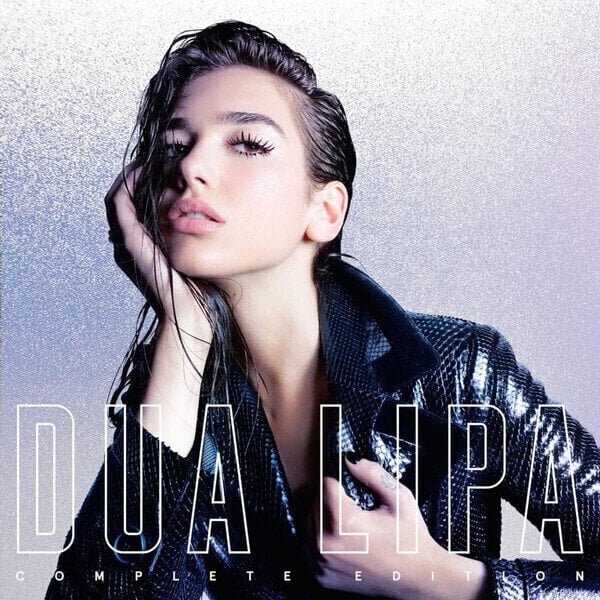 CD musique Dua Lipa - Dua Lipa (Complete Edition) (2 CD)