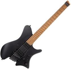 Headless gitaar Strandberg Sälen CK Stealth Headless gitaar