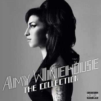 Zenei CD Amy Winehouse - The Collection (Reissue) (5 CD) - 1