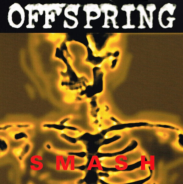 LP plošča The Offspring - Smash (Reissue) (LP)