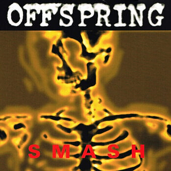 Vinyylilevy The Offspring - Smash (Reissue) (LP) - 1