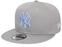 Casquette New York Yankees 9Fifty MLB Outline Grey M/L Casquette