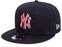 Keps New York Yankees 9Fifty MLB Outline Navy M/L Keps