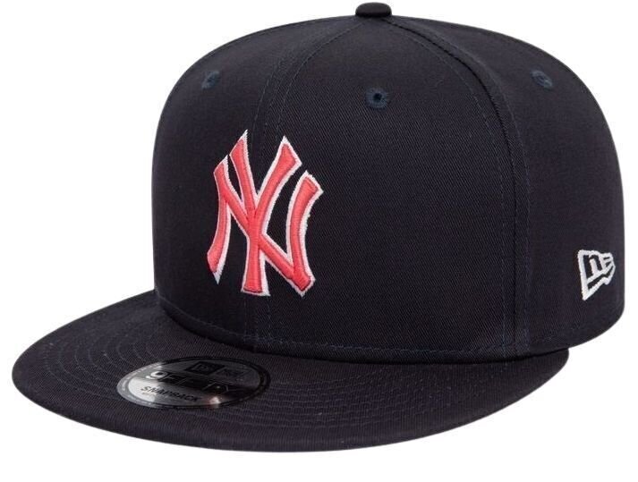 Καπέλο New York Yankees 9Fifty MLB Outline Navy S/M Καπέλο