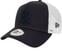 Kappe New York Yankees 9Forty MLB AF Trucker League Essential Navy/White UNI Kappe