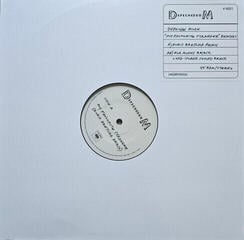 Vinüülplaat Depeche Mode - My Favourite Stranger (Remixes) (45 Rpm) (Limited Edition) (12" Vinyl)